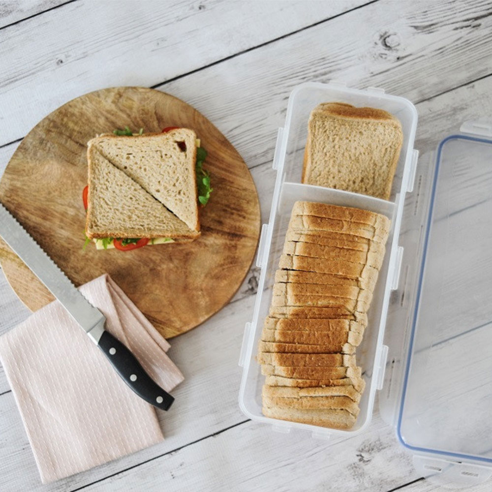 Vershouddoos voor brood 5000 ml