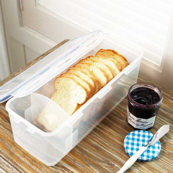 Vershouddoos voor brood 5000 ml
