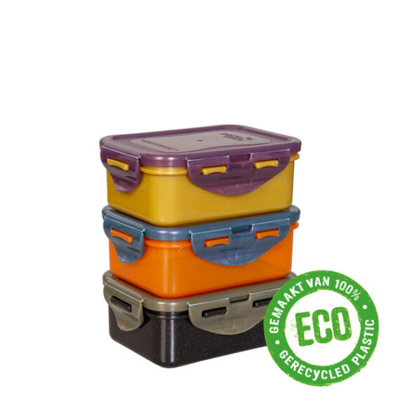 ECO vershoudbakjes 350 ml
