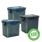 ECO vershoudbakjes 850 ml