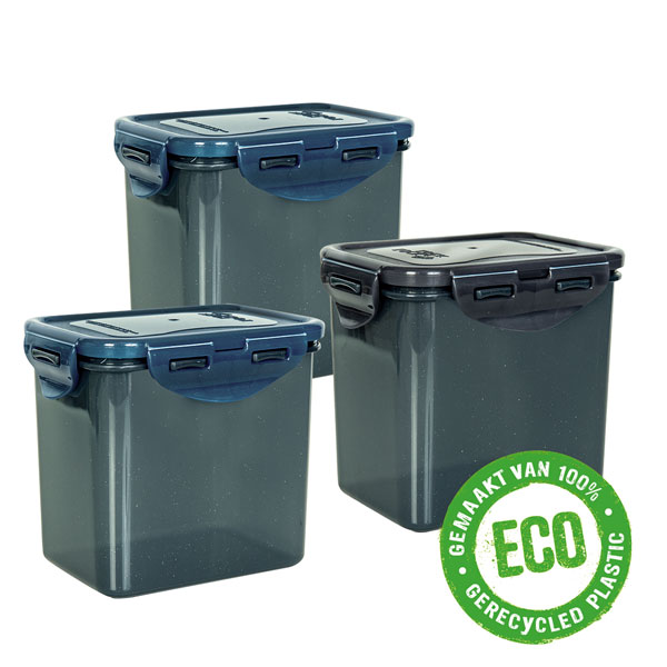 ECO vershoudbakjes 850 ml