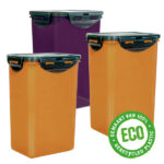 ECO vershoudbakjes 1,3 liter