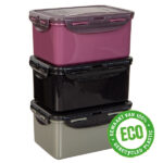 ECO vershoudbakjes 1100 ml