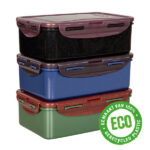 ECO vershoudbakjes 1 liter
