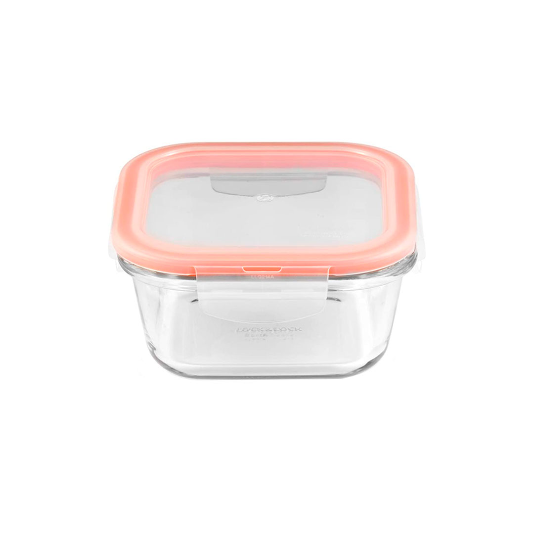 glazen-ovenschaal-deksel-500-ml-vierkant