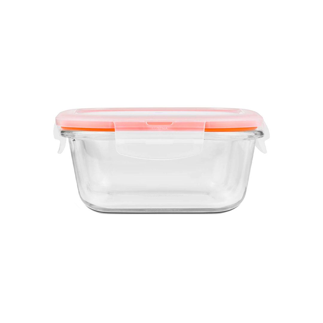 glazen-ovenschaal-deksel-500-ml-vierkant