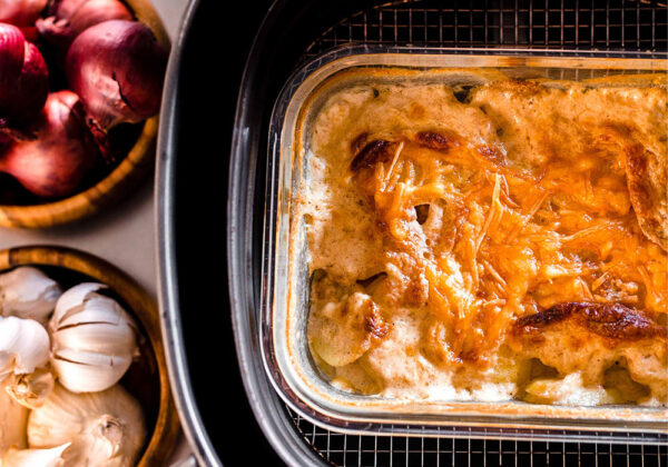 Aardappelgratin-uit-airfryer