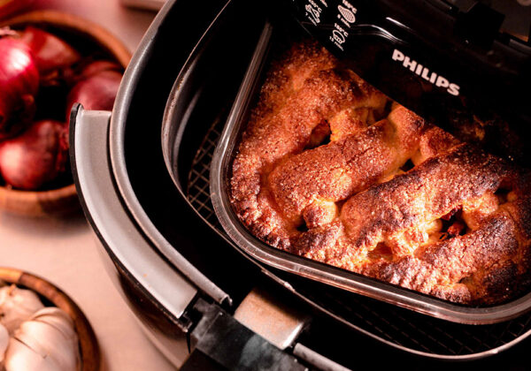 Appeltaart-uit-airfryer