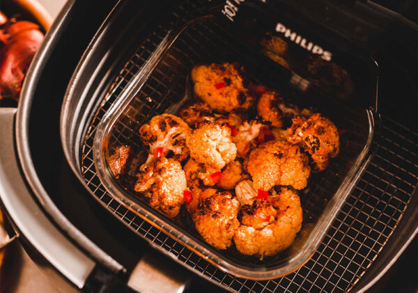 Bloemkool-uit-airfryer