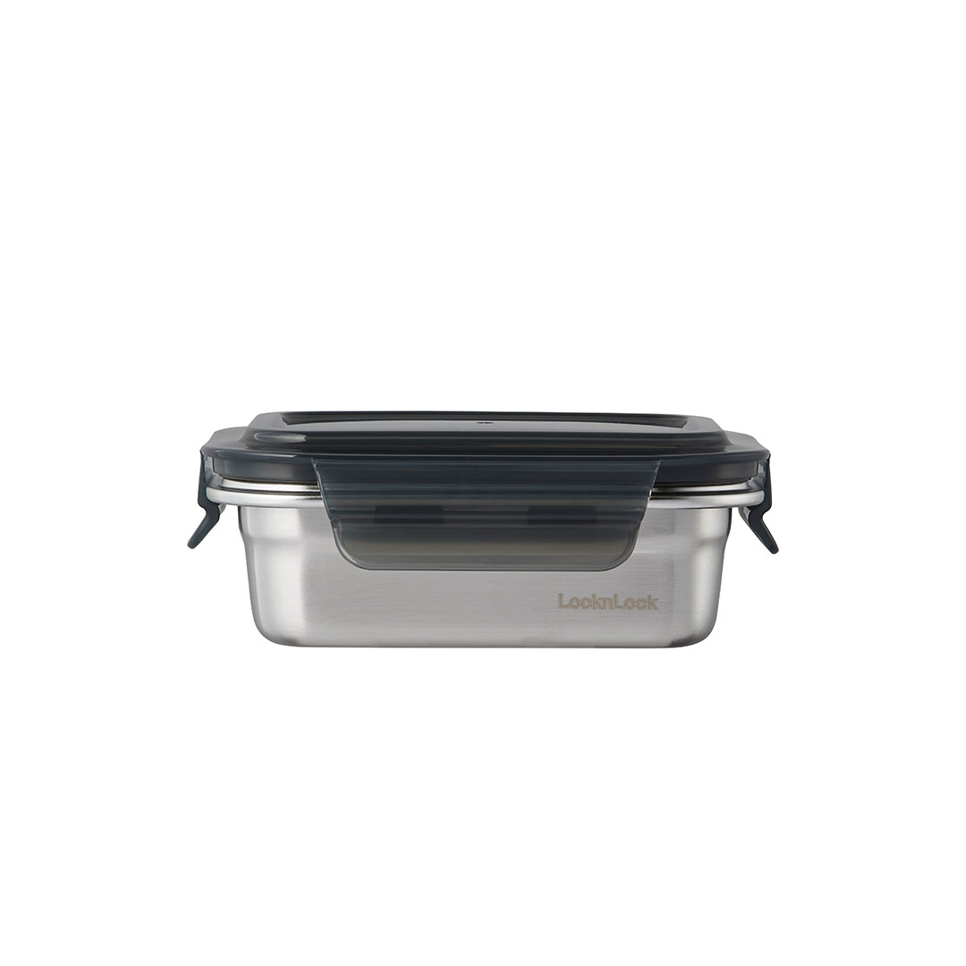 RVS vershouddoos 400 ml - Afbeelding 2