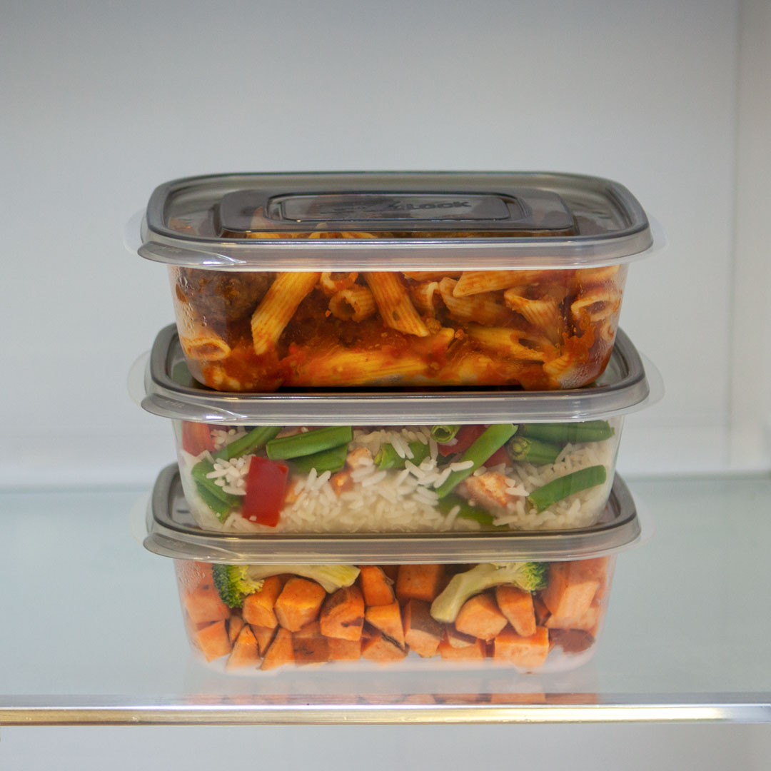 MIX & MATCH | Alles voor het meal preppen🍴 - Afbeelding 6