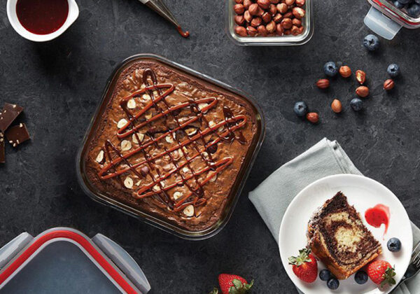 Brownies-uit-airfryer
