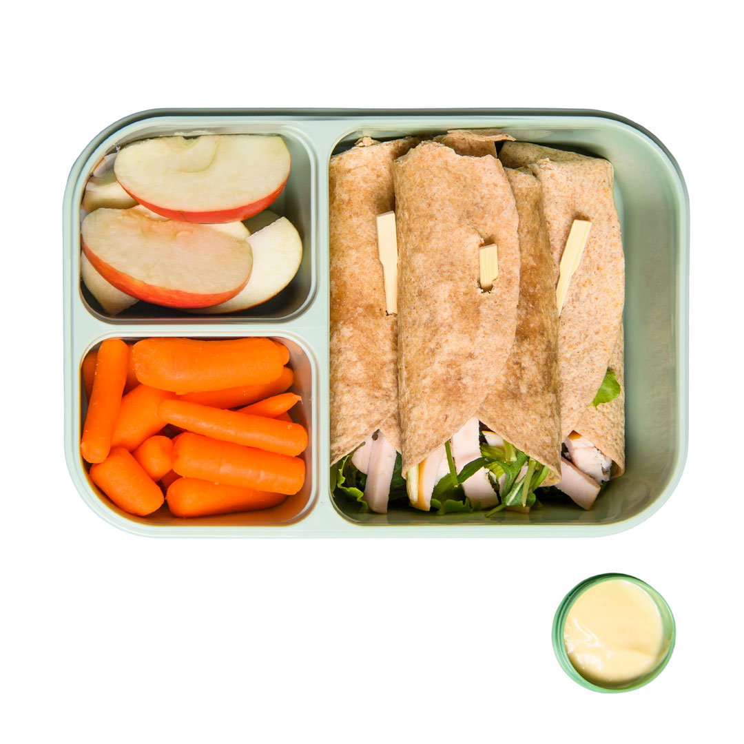 Lunchbox-1,5l-groen