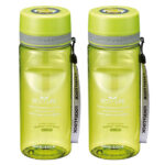waterfles-ecolife-groen-tritan-600-ml-voordeelset