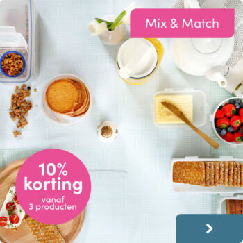 Ontbijt set