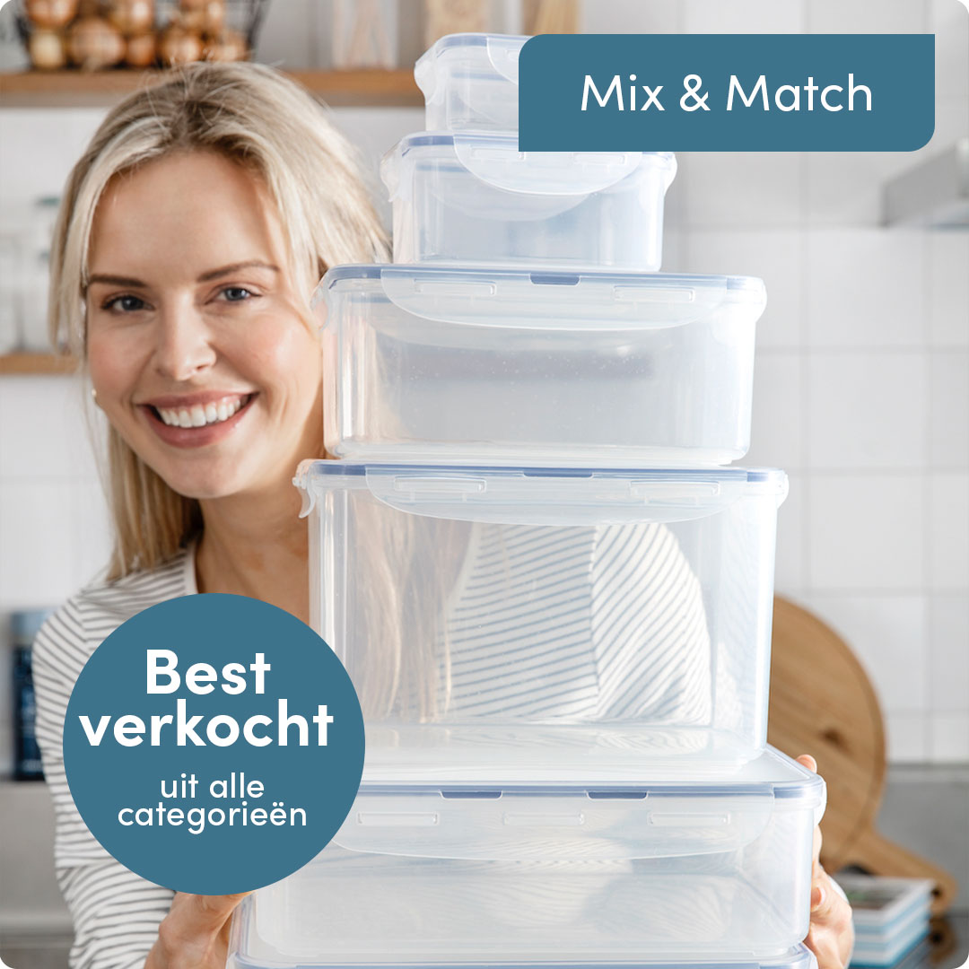 Best verkocht