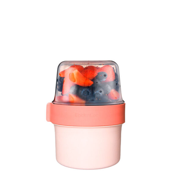 yoghurtbeker-to-go-360ml-310ml-roze