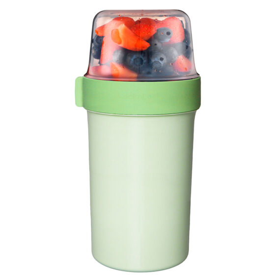 yoghurtbeker-to-go-760ml-310ml-groen