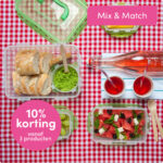 Alles voor de zomer