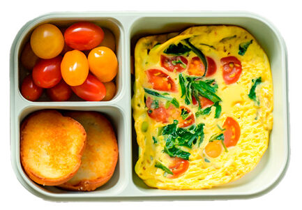Broodtrommel inspiratie