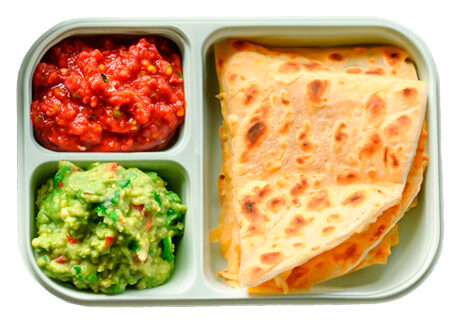 Quesadilla