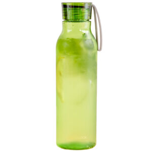 Waterfles groen