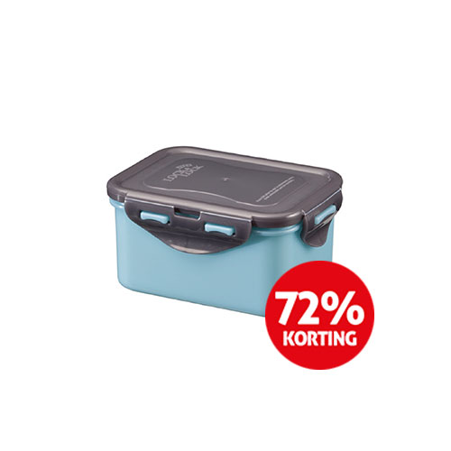 LocknLock ECO vershoudbakje 470 ml