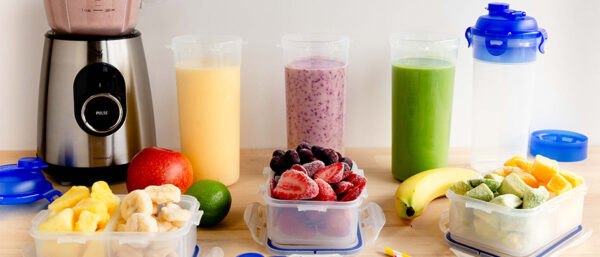 Smoothies